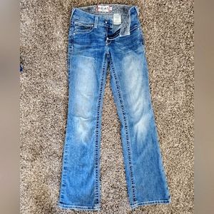 Ariat Bootcut Jeans